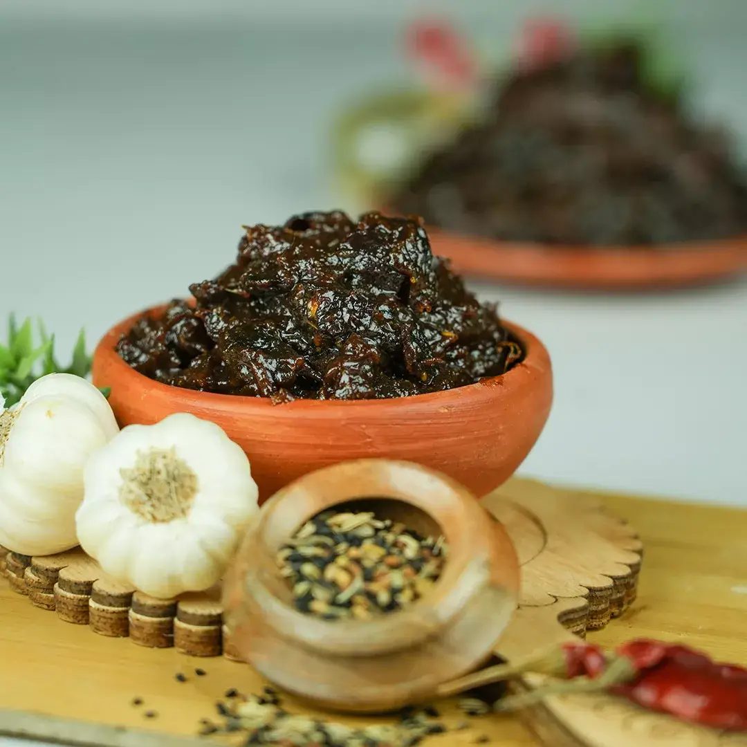 তেতুুল+বরই মিক্সড আচার | Tetul+Boroi Mixed Acher